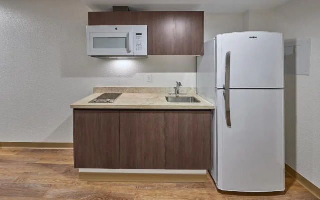 Extended Suites Ciudad Juarez Consulado