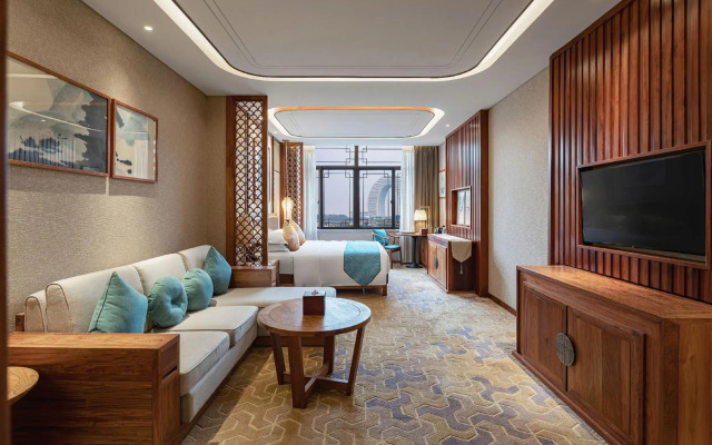 Argyle Boutique Hotel Huzhou