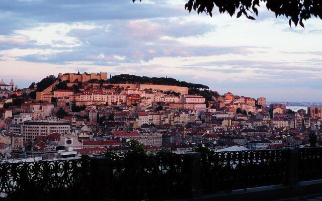 ibis Lisboa José Malhoa