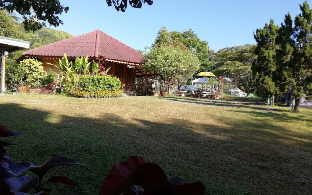 Rai Lookmai Resort Khao Kho