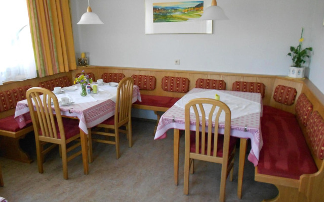 Haus Ferner-Lerchner