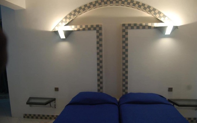 Tagadirt Appart-Hotel