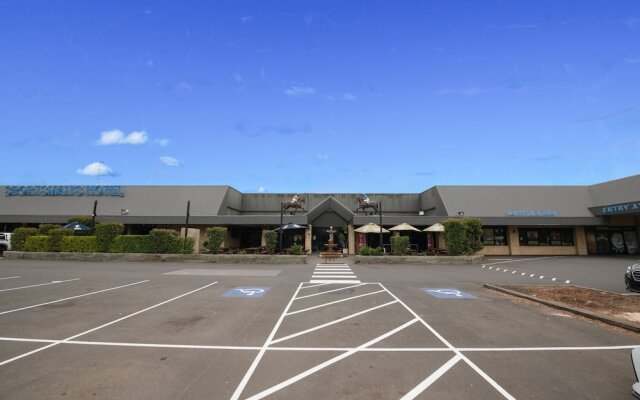 The Sportsman's Hotel
