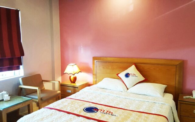 GeM.Th Hotel
