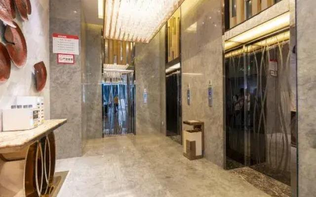 Lidu Hotel