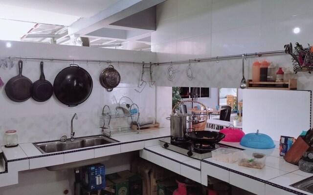 Semporna Dream Villa