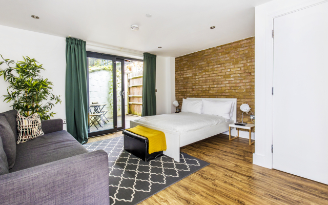 Terrace | Fast Wifi | Parking