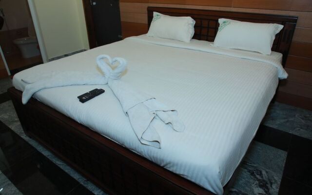 The Brook - Resorts & Spa - Yercaud