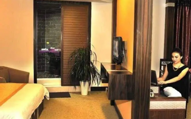 Nanjing Tangshan Spring Hotel