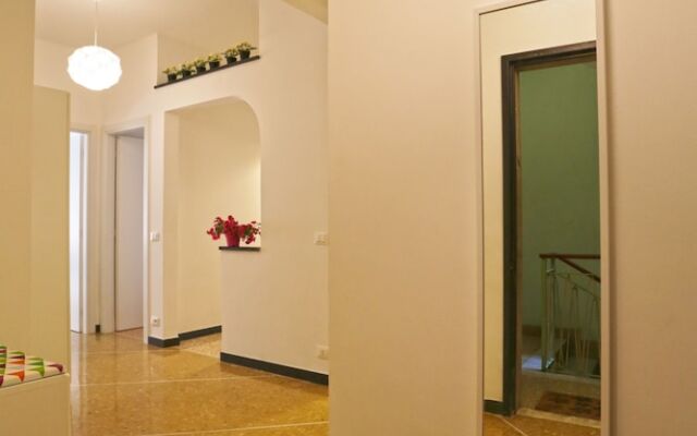 Flexyrent Rapallo - Clarisse