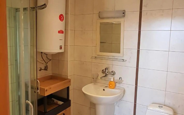 Studio dans complexe proche de la mer, Sunny Beach