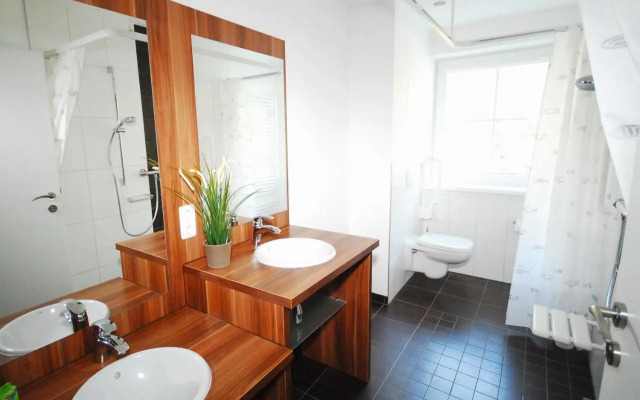 Apartment Felswelten