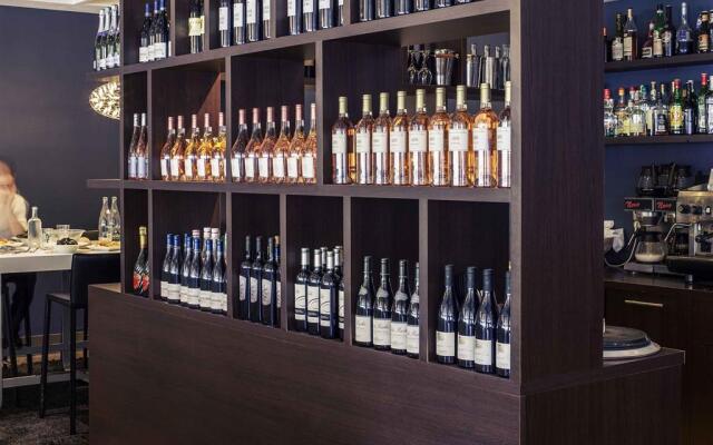 Mercure Nantes Centre Gare