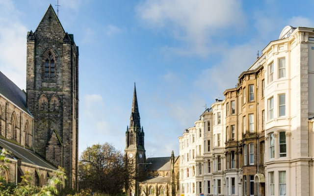 The Spires