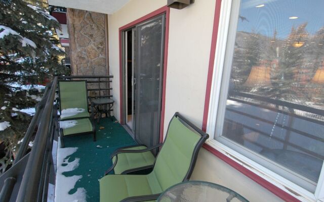 Dolomite Villas by Frias Properties