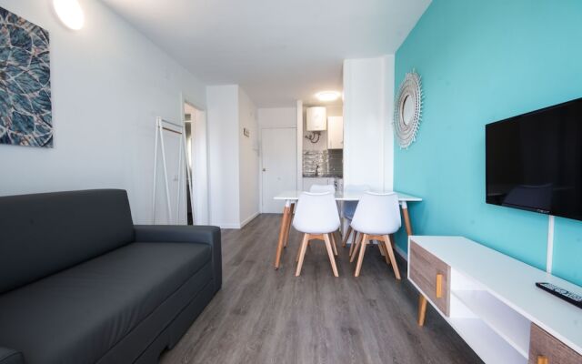 GoCosta Apartment Arquus Deluxe 2