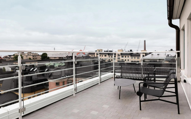 Lapland Hotels Bulevardi
