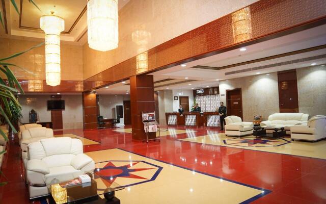 Arman Hotel Juffair Mall