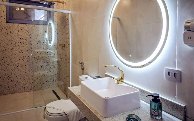 VELINN Pousada Casa da Imperatriz