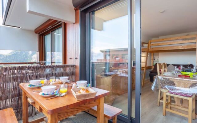 Apartment Pegase Phenix.35