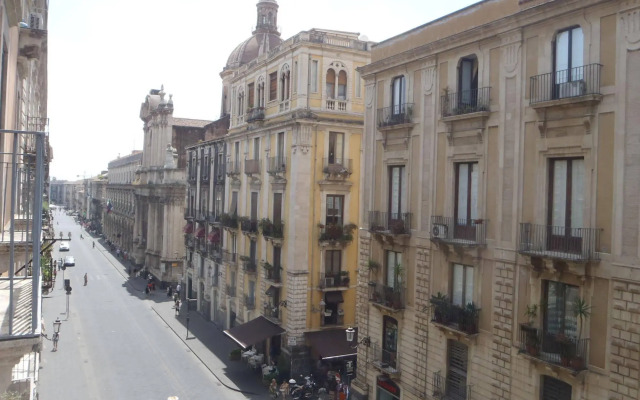Gianluca Rooms