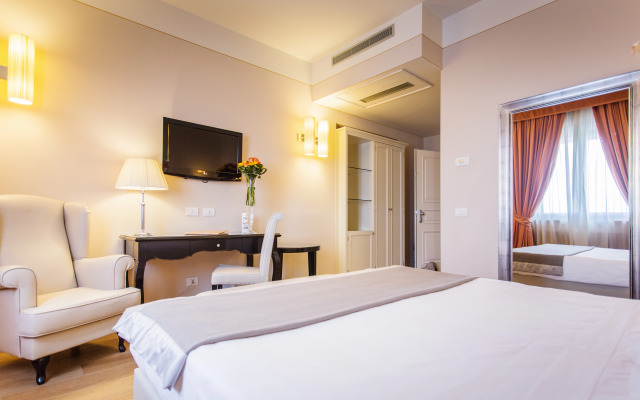 Hotel Palazzo San Lorenzo & SPA