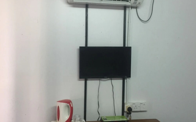 Panorama View Chalet & Homestay