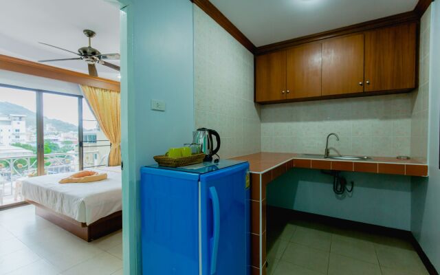RK Guesthouse