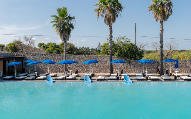 Amareclub Baia dei Turchi