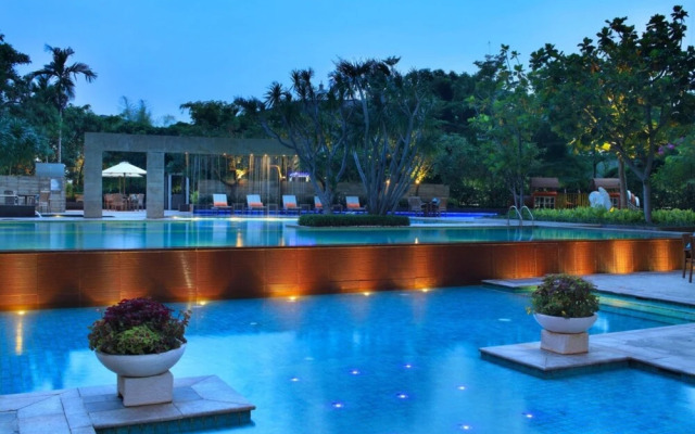 Two Bedroom Apartment, Somerset Berlian Jakarta