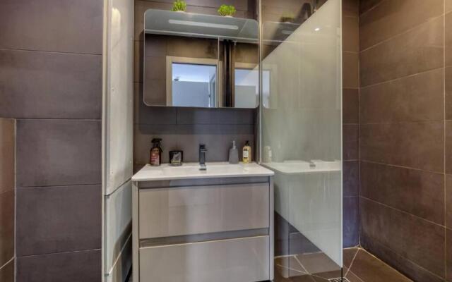 Proche Paris - Suite Cosy - Wifi, Netflix