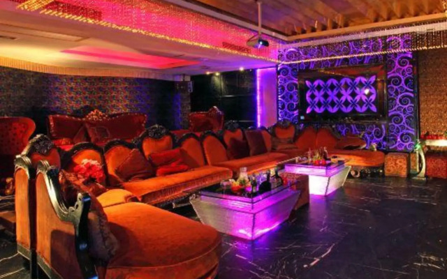 HNA New World Hotel Danzhou
