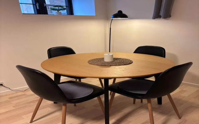 5 Star Holiday Home in Allinge