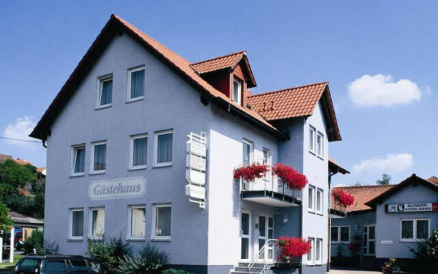 Landgasthof Zum Stern