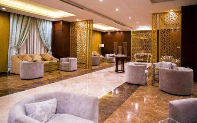 Blue Coral Hotel
