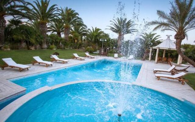 Locazione turistica Incoronata