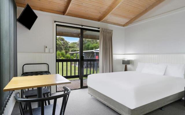 The Great Ocean Road Studios