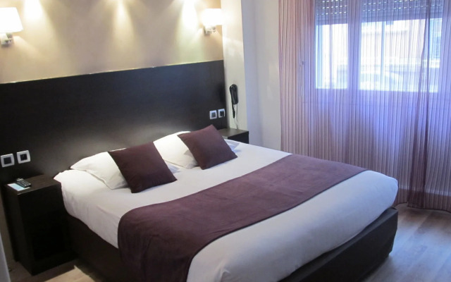 ATH Hôtel Athénée