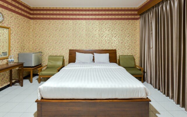 Hotel Sekar Ayu