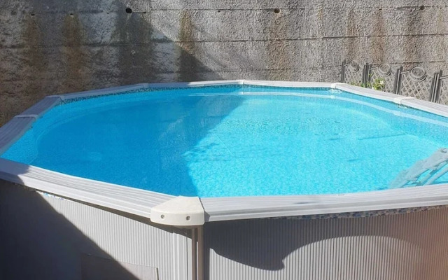 Artemide Villa Luna con Piscina