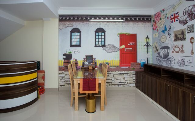 Friendly Home