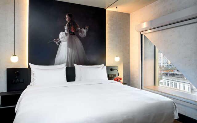 Radisson RED Hotel, Vienna