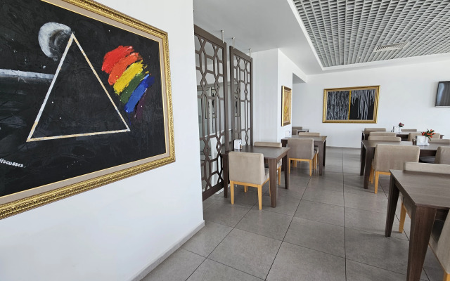 Dorana Residence Hotel