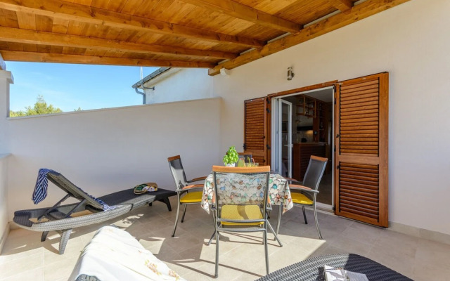 Apartment Vesna