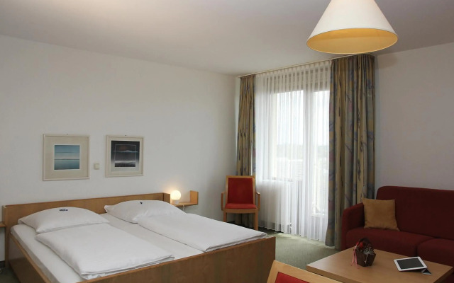 Hotel Gästehaus Forum am Westkreuz