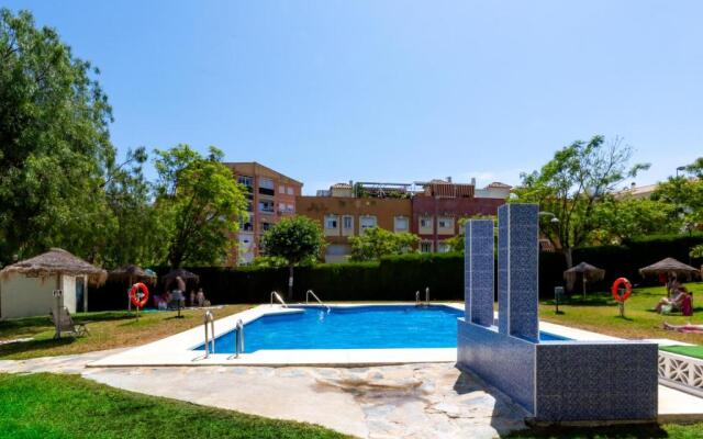 Apartamento Torremolinos (Los Alamos)