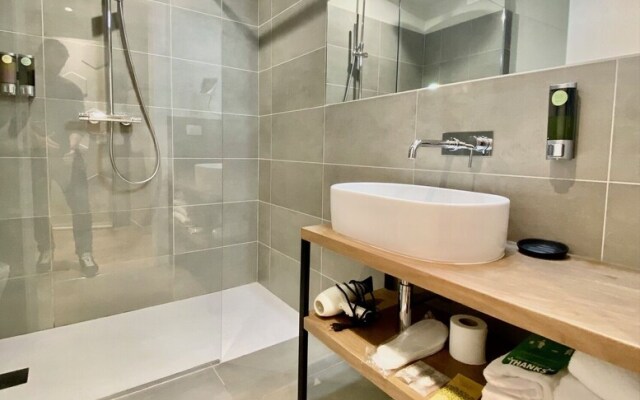 Malvezzi24 Boutique Rooms