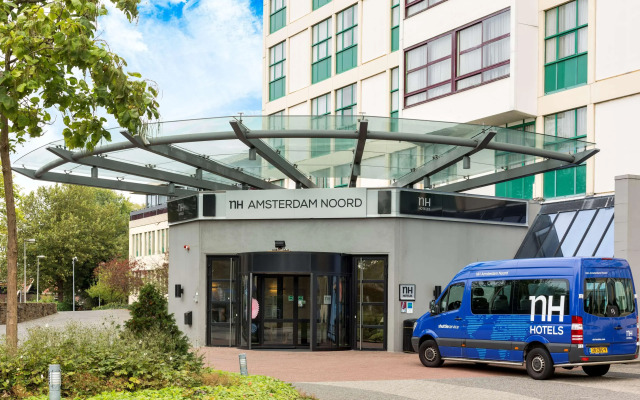 NH Amsterdam Noord