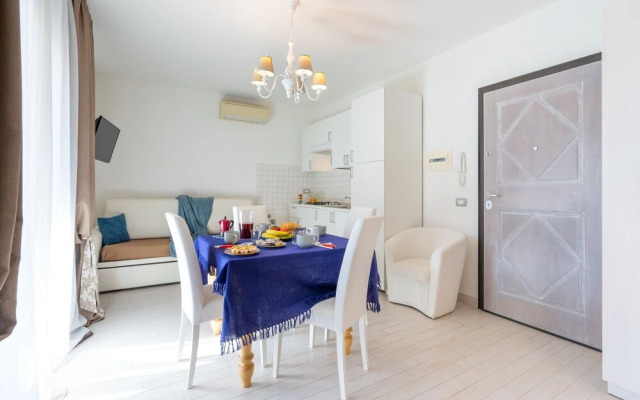 Borgo di Punta Tegge
