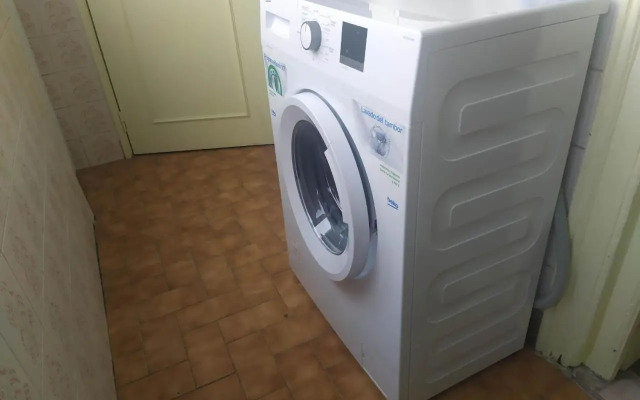 Charming flat with 2 bedrooms on Lisbon's 7th hill